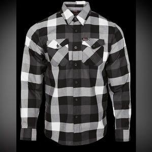 DIXXON Flannel 2XL The Finish Line